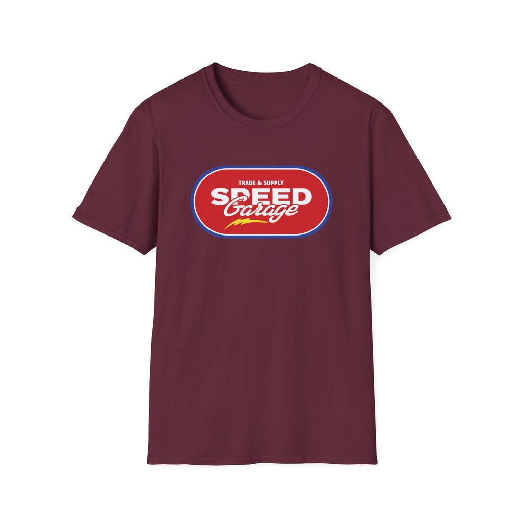 Speed Garage T-Shirt