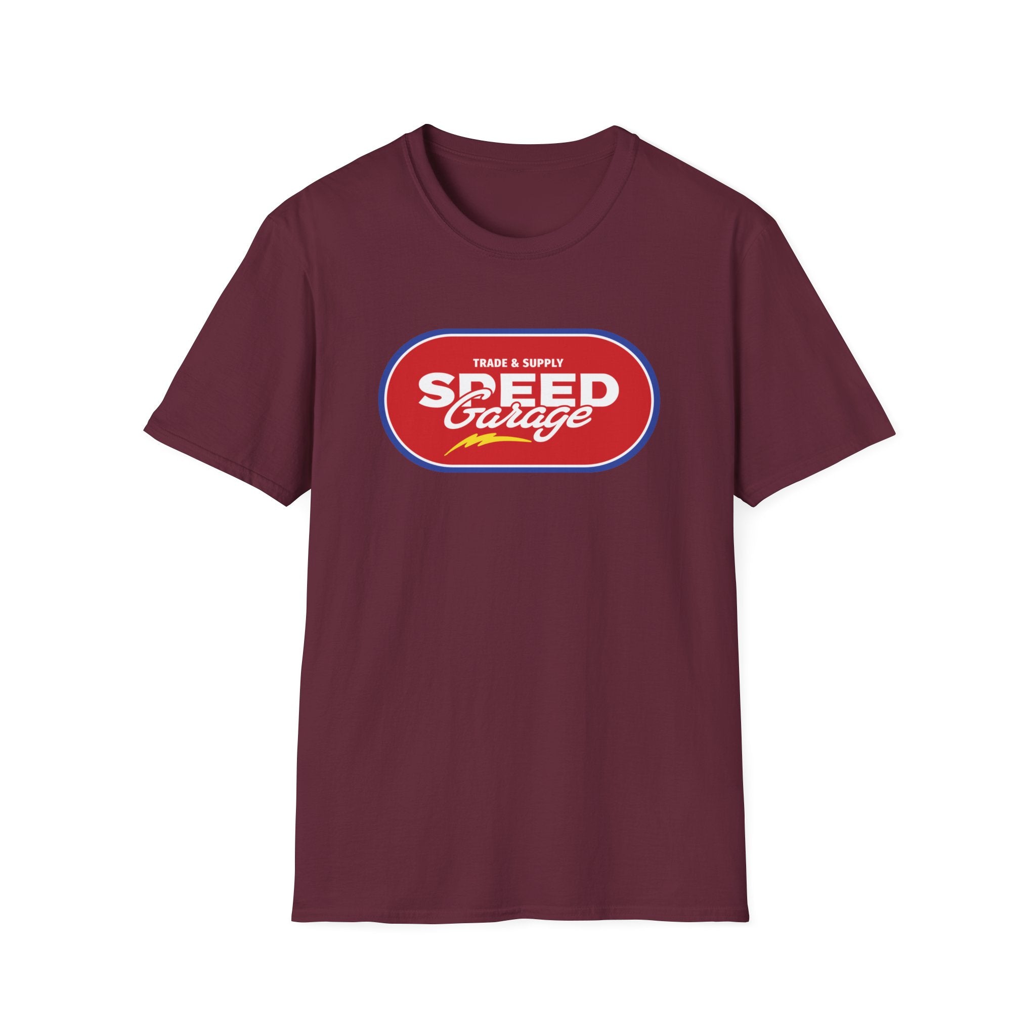 Speed Garage T-Shirt