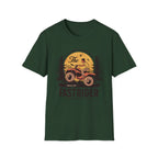 The Fast Rider T-Shirt