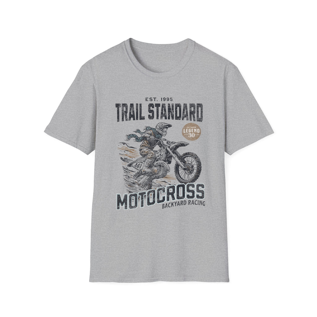 Backyard Racing T-Shirt