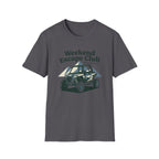Weekend Escape Club T-Shirt