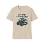 Weekend Escape Club T-Shirt