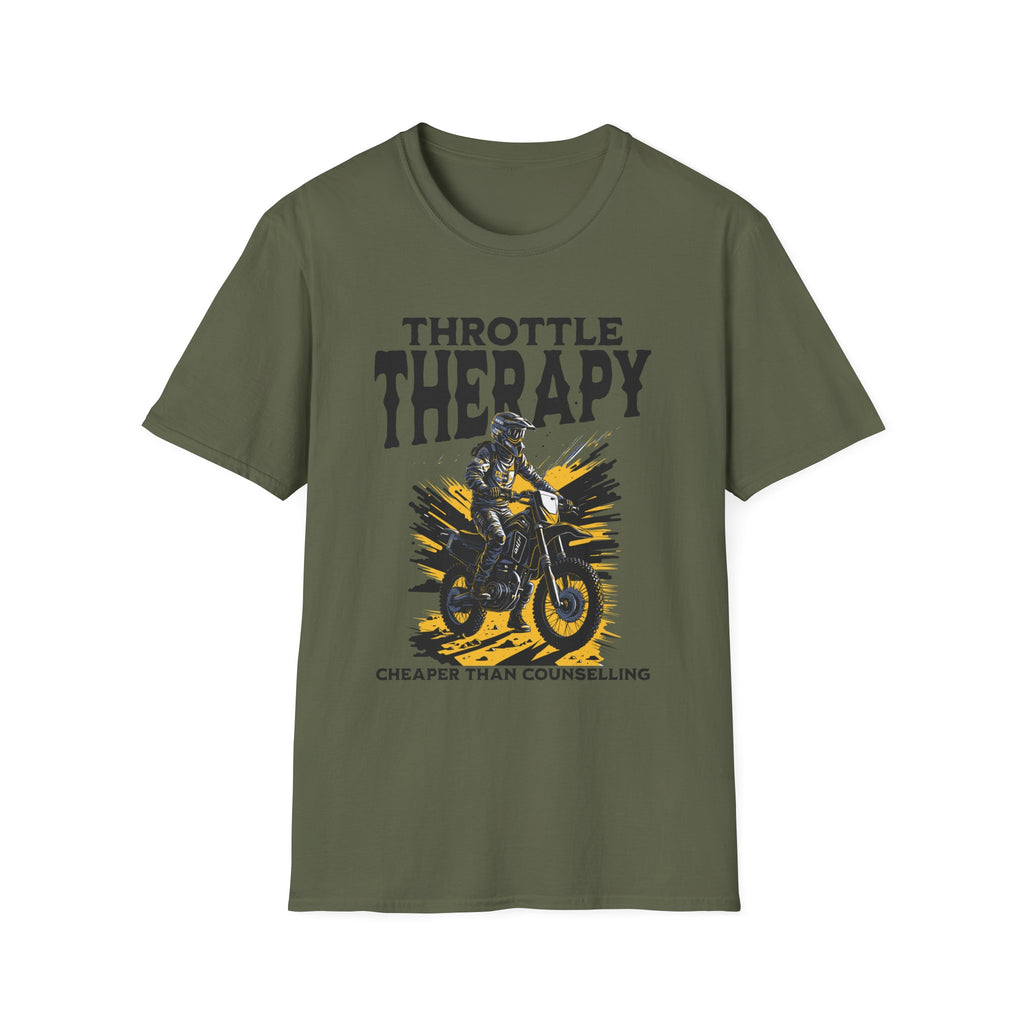 Cheaper Than Counselling 2 T-Shirt
