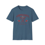 Stripped Bolts T-Shirt