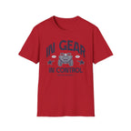 In Gear T-Shirt