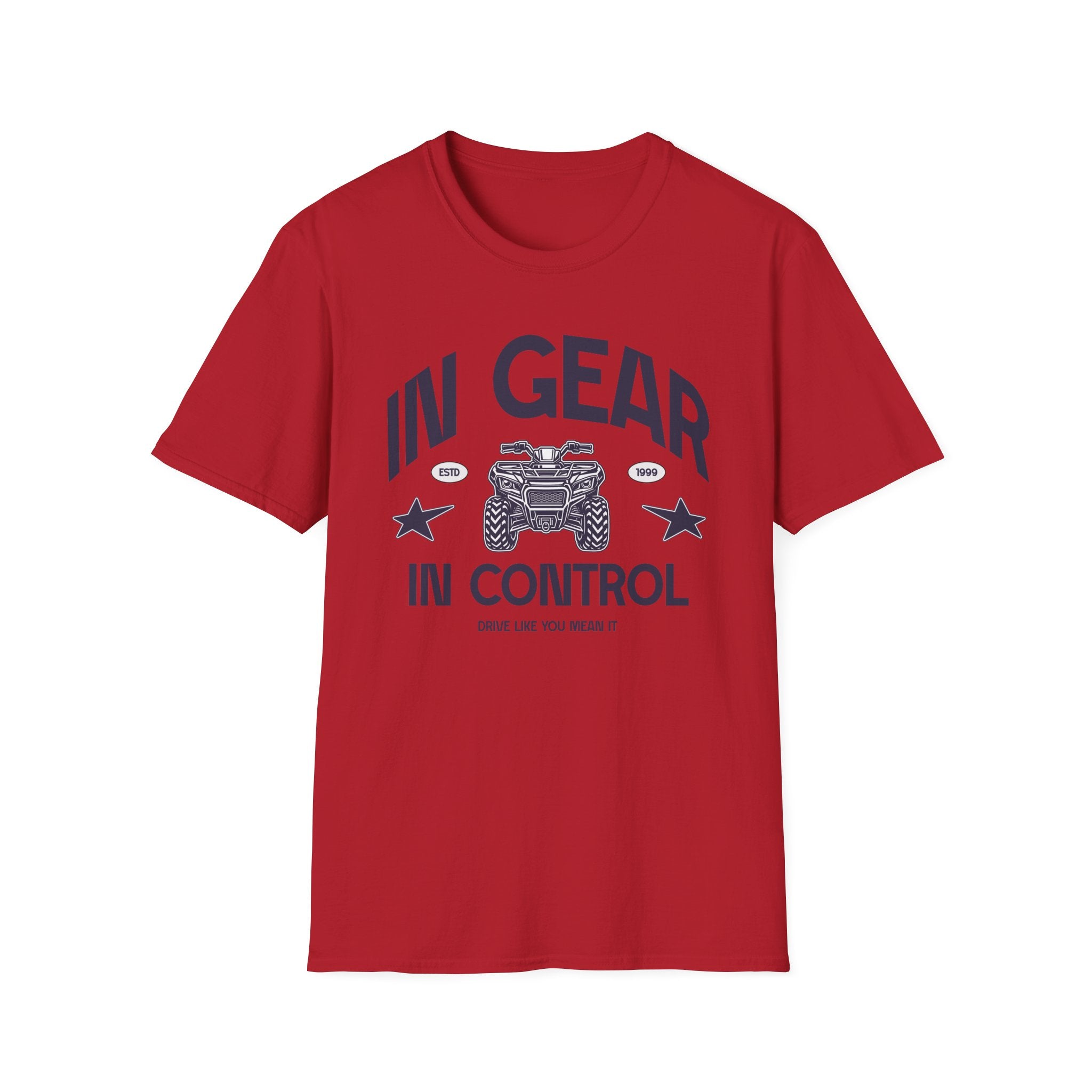 In Gear T-Shirt