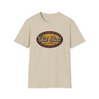 Old Steel T-Shirt