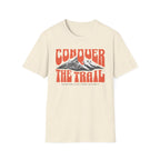Conquer The Trail T-Shirt