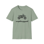 Unplugged T-Shirt