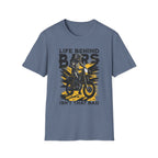Life Behind Bars T-Shirt
