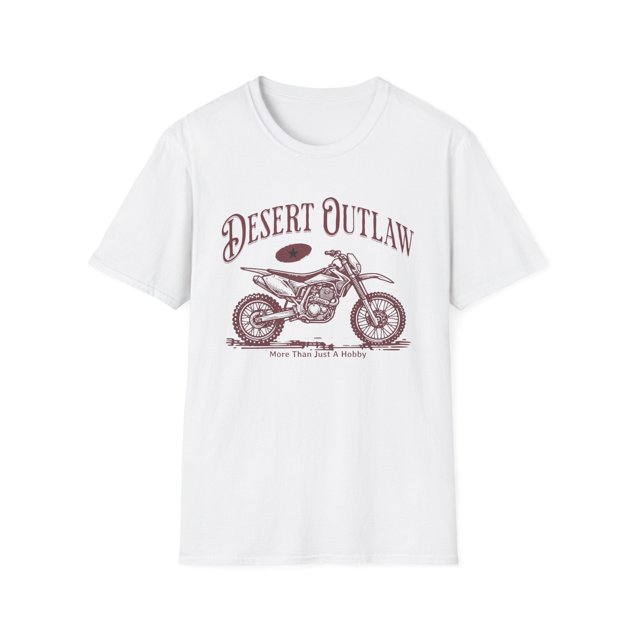 Desert Outlaw T-Shirt