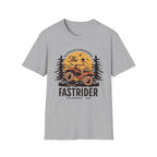 The Fast Rider T-Shirt