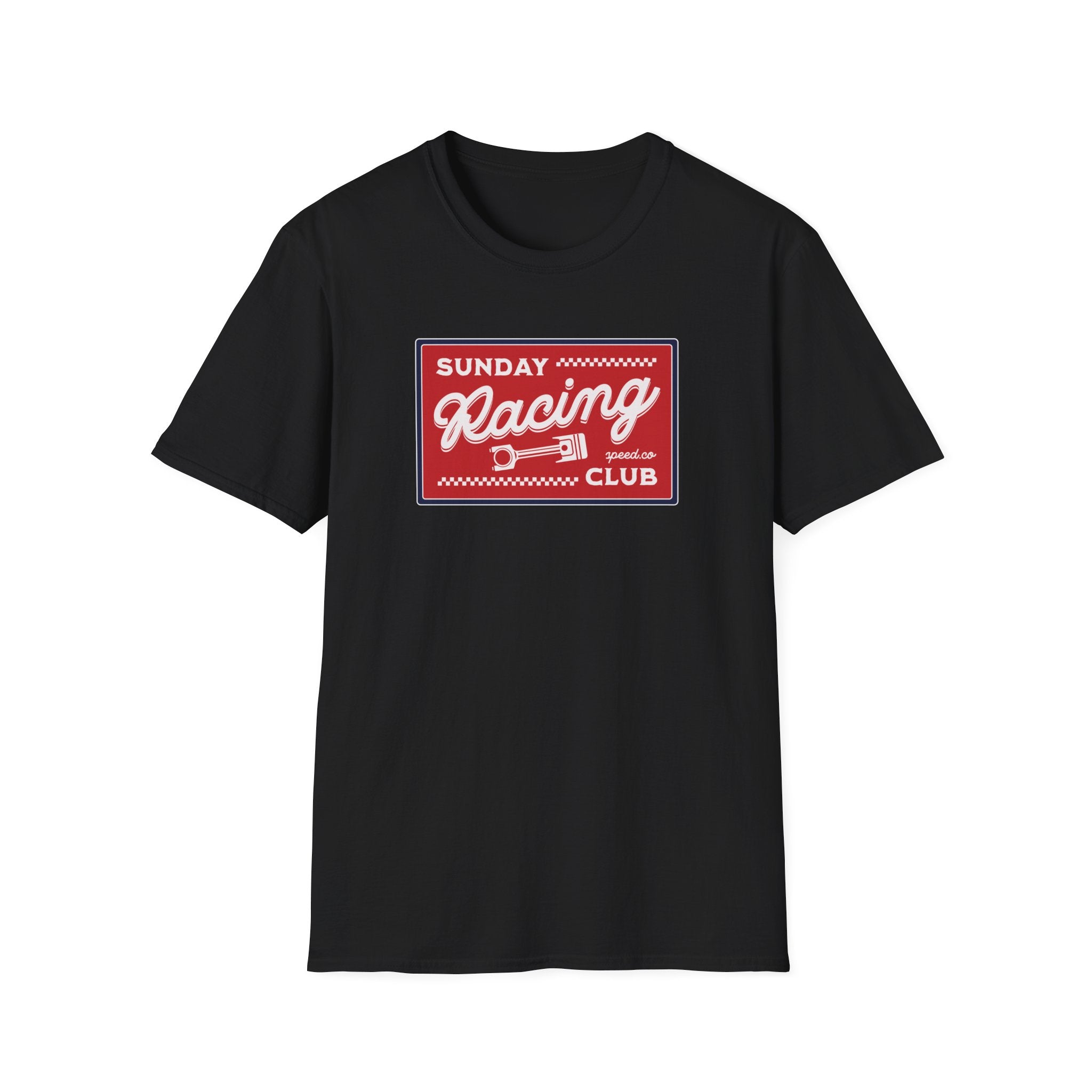 Sunday Racing Club T-Shirt