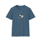 Helmet T-Shirt