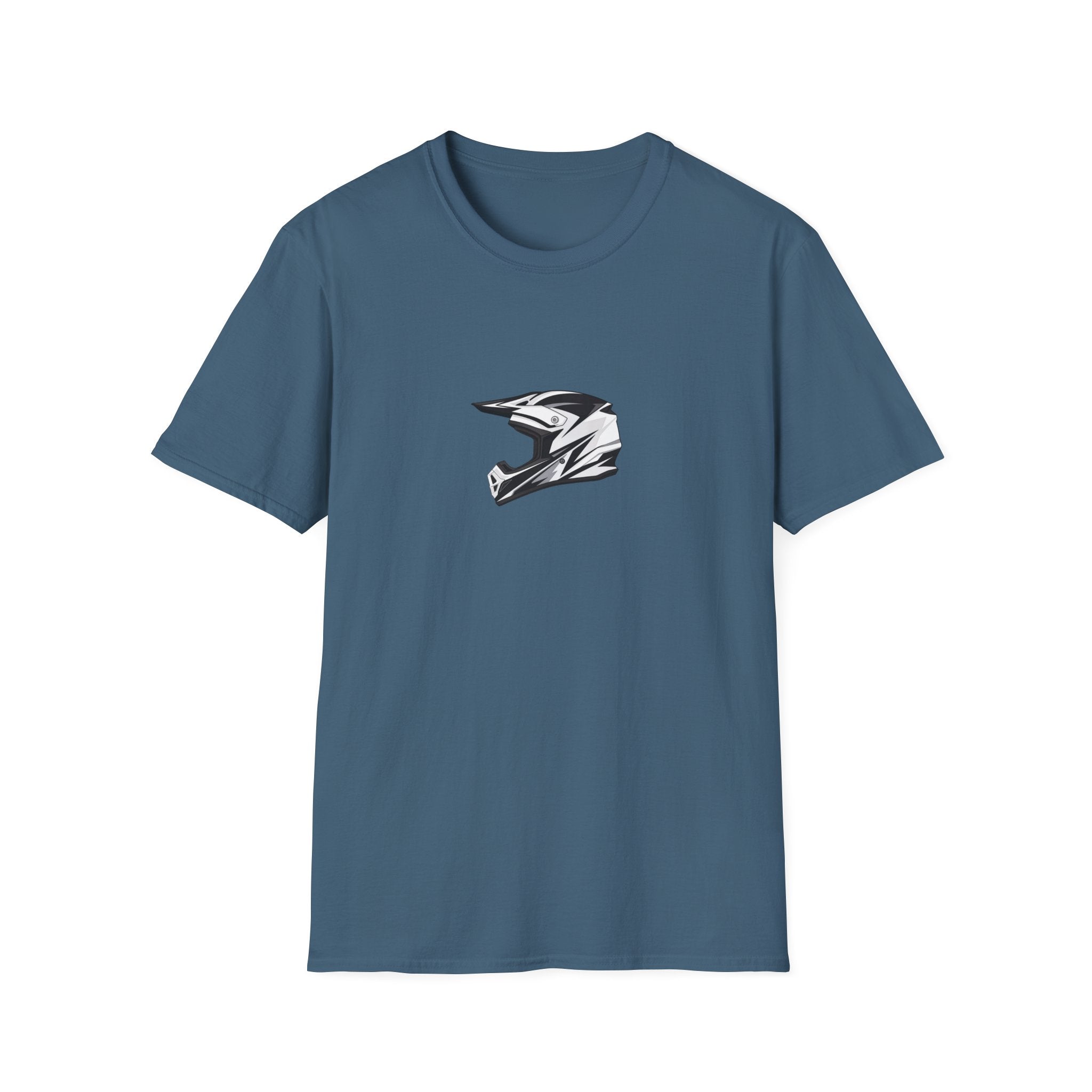 Helmet T-Shirt
