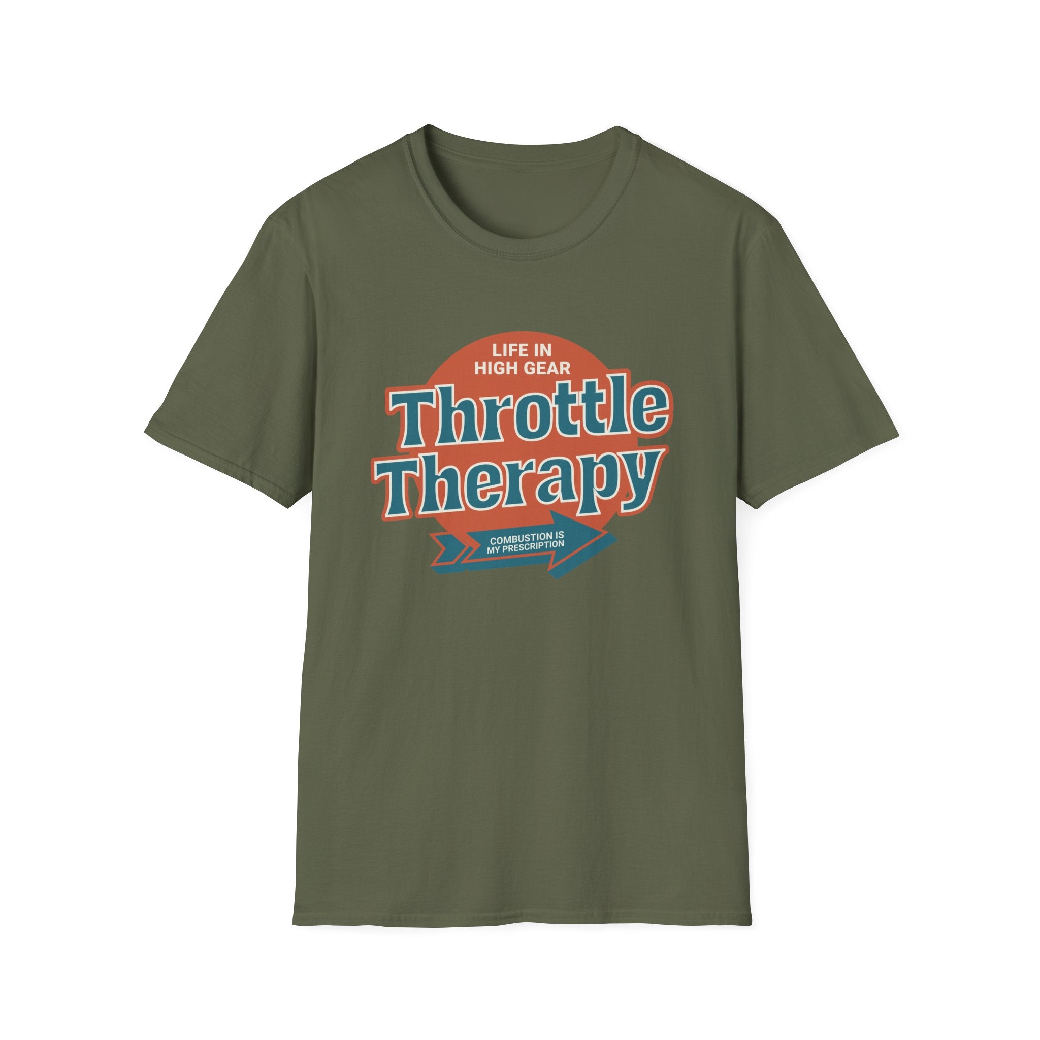 My Prescription T-Shirt