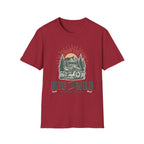 Into The Wild T-Shirt