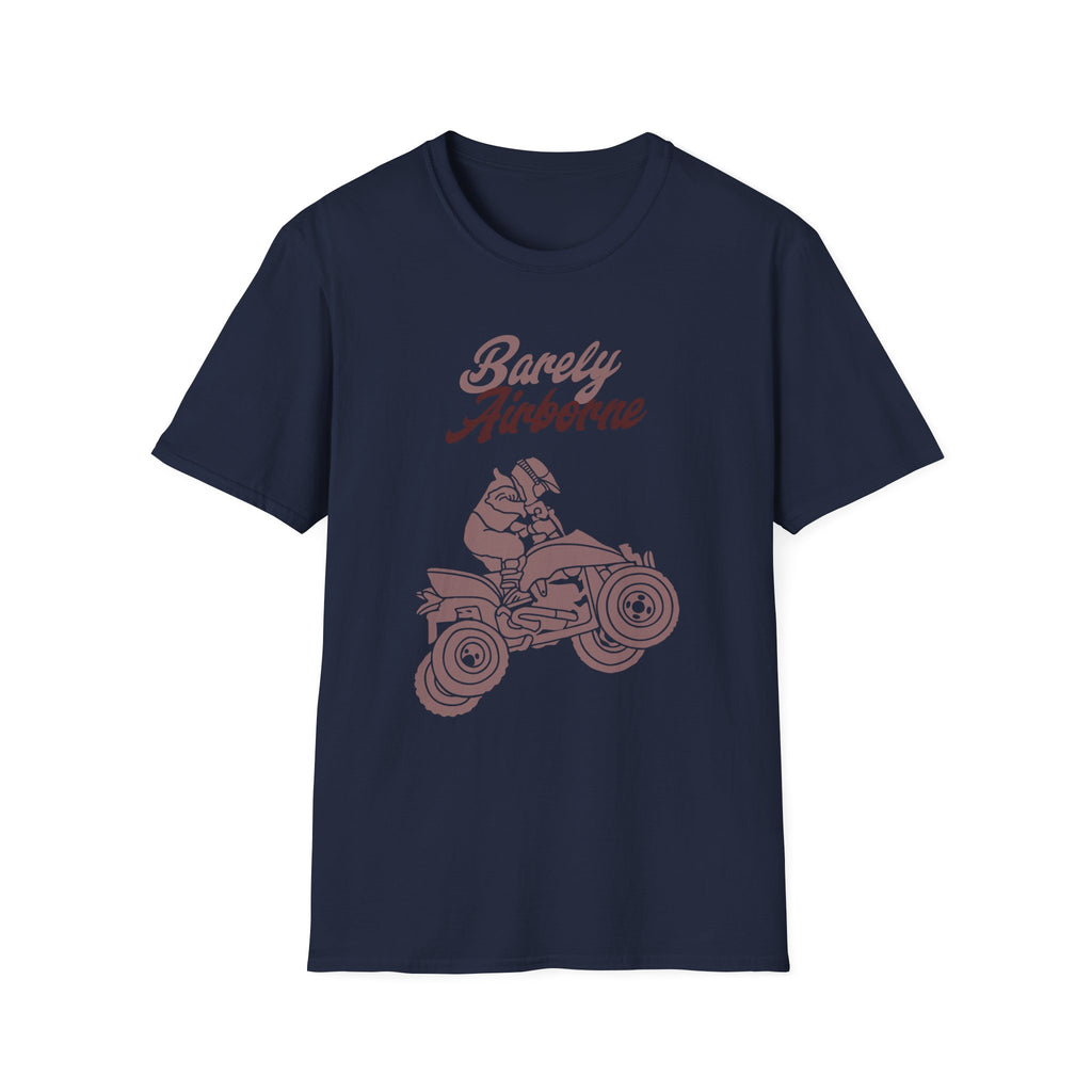 Barely Airborne T-Shirt