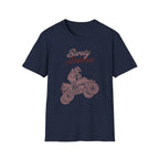 Barely Airborne T-Shirt