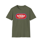 Speed Garage T-Shirt