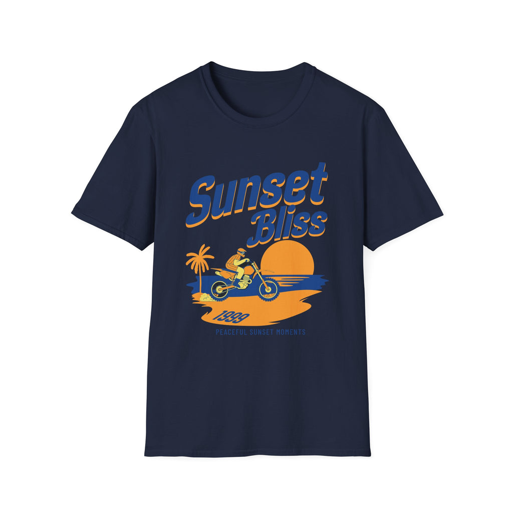 Sunset Bliss T-Shirt