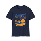 Sunset Bliss T-Shirt