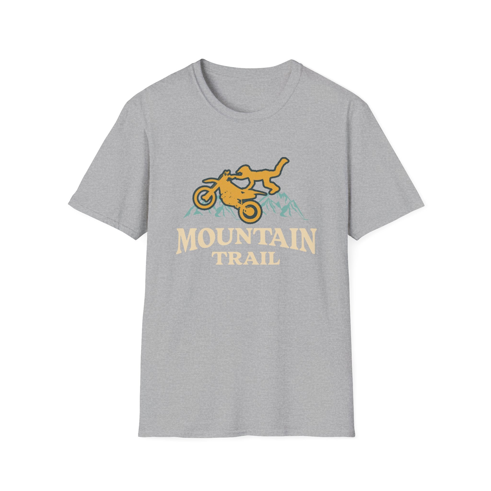 Mountain Trail T-Shirt