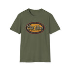 Old Steel T-Shirt