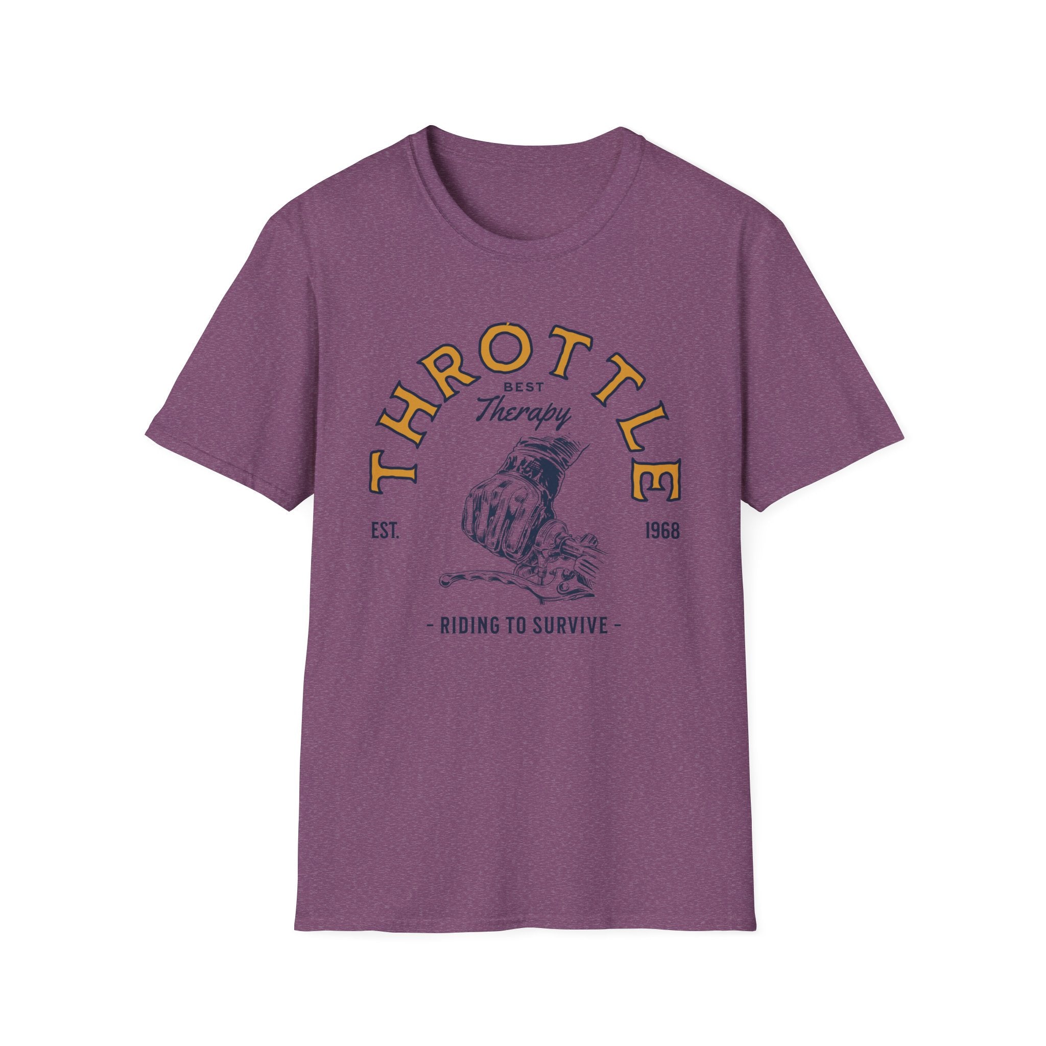Throttle Therapy T-Shirt