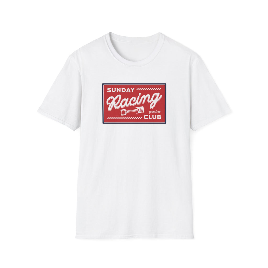 Sunday Racing Club T-Shirt