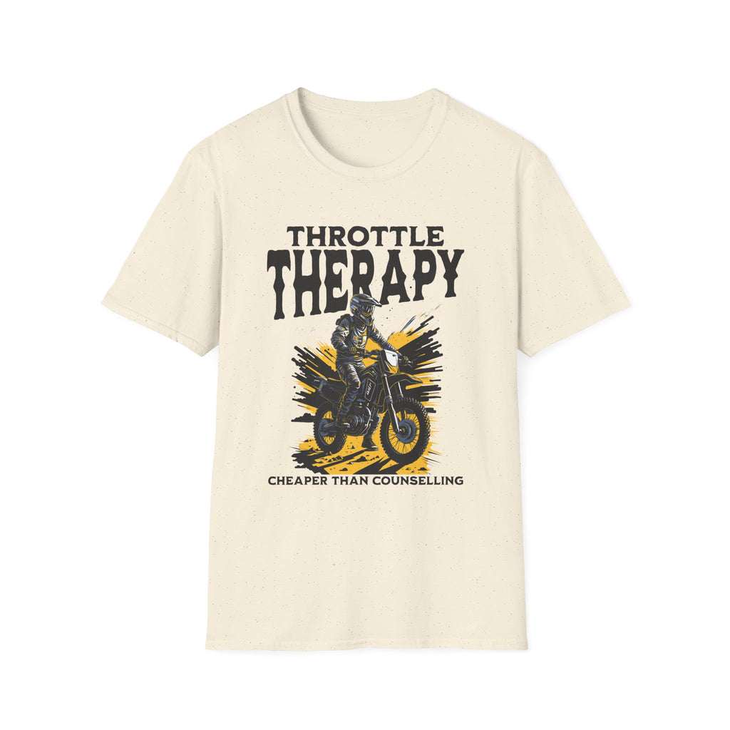 Cheaper Than Counselling 2 T-Shirt