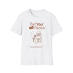 Fuel Your Passion T-Shirt