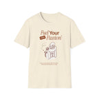 Fuel Your Passion T-Shirt
