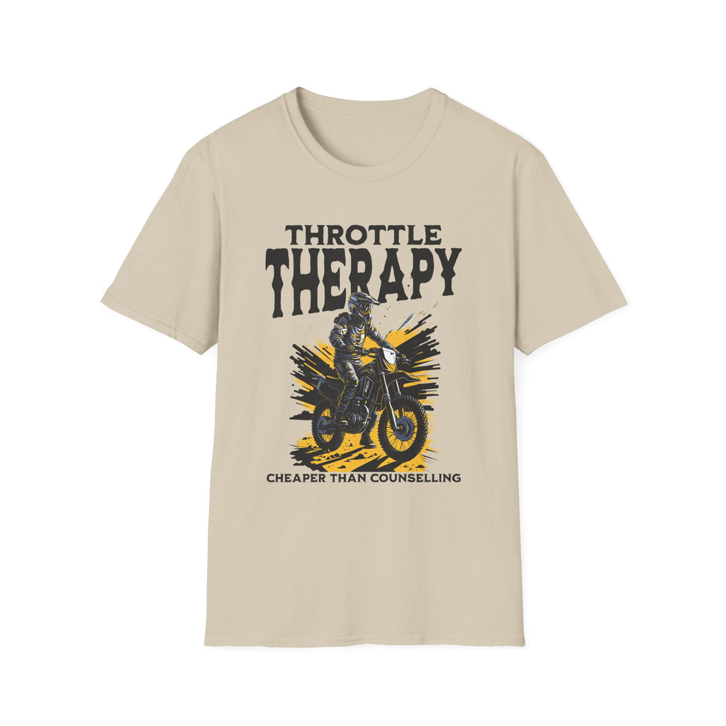 Cheaper Than Counselling 2 T-Shirt