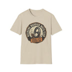 Weekend Warrior Moto Club T-Shirt