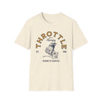 Throttle Therapy T-Shirt