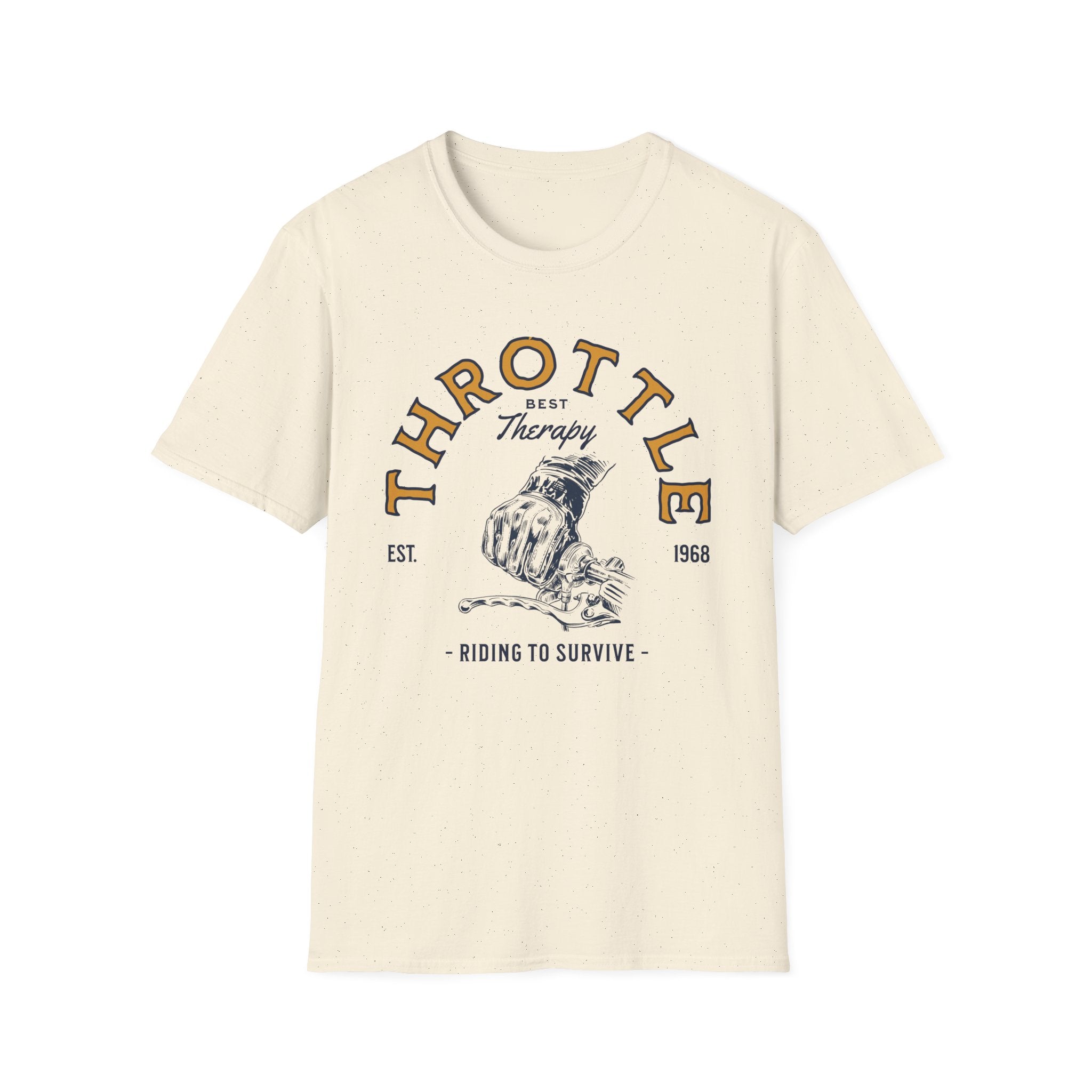 Throttle Therapy T-Shirt