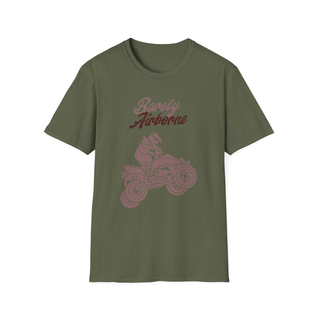 Barely Airborne T-Shirt