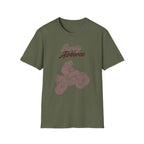 Barely Airborne T-Shirt