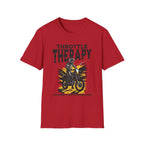 Cheaper Than Counselling 2 T-Shirt
