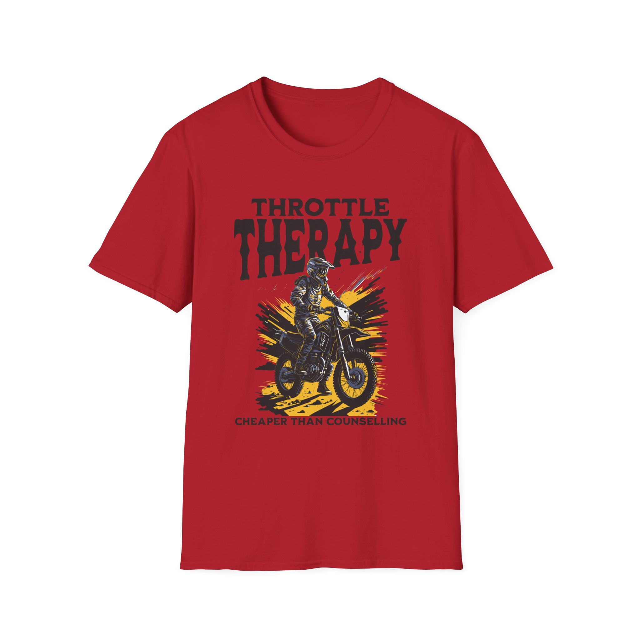 Cheaper Than Counselling 2 T-Shirt
