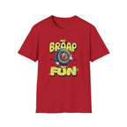 No Braap No Fun T-Shirt