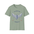 Celebrating America T-Shirt