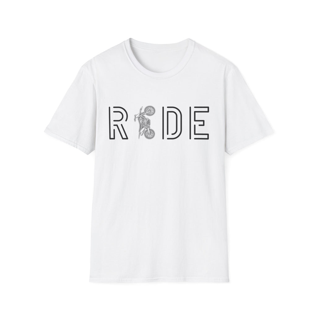Ride T-Shirt
