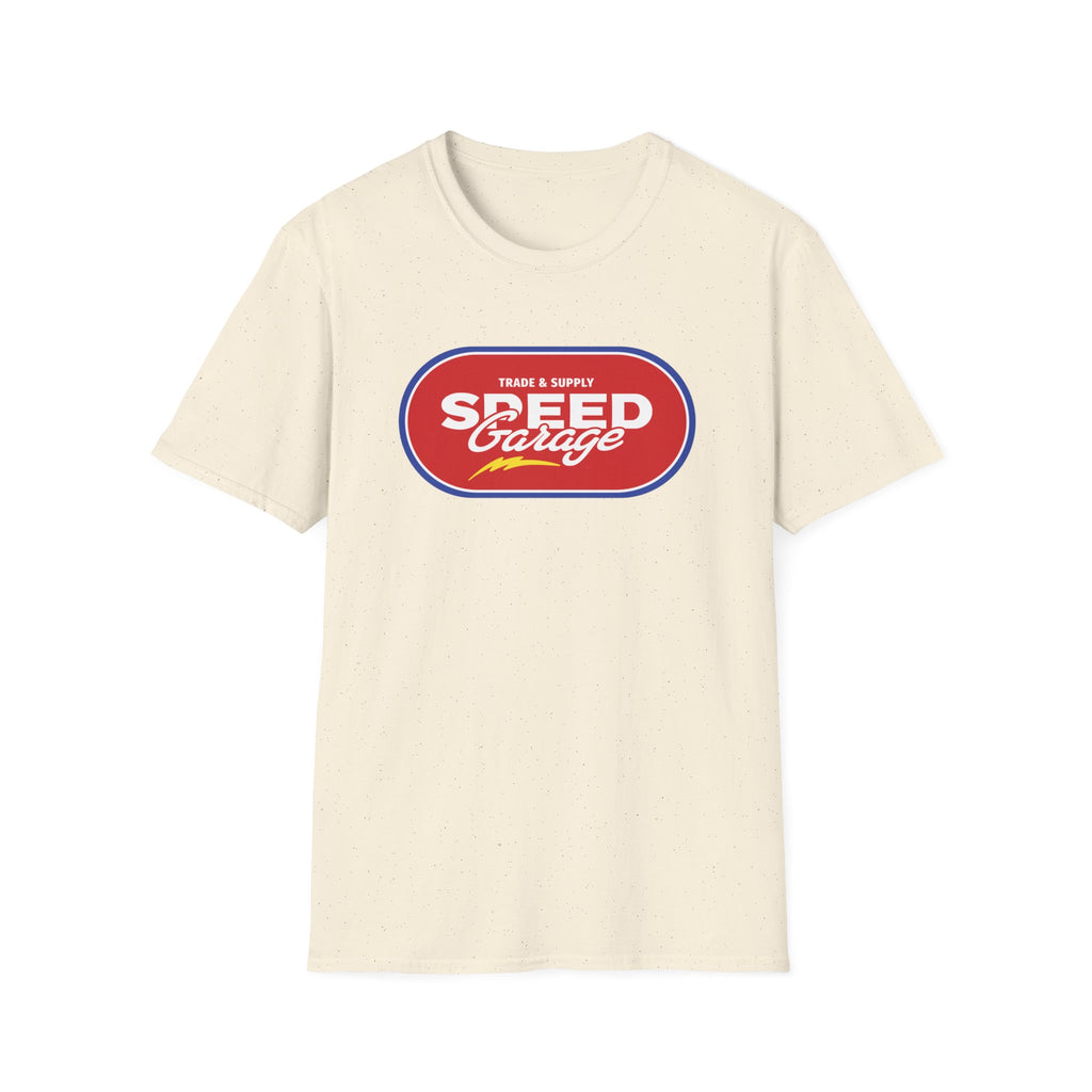 Speed Garage T-Shirt