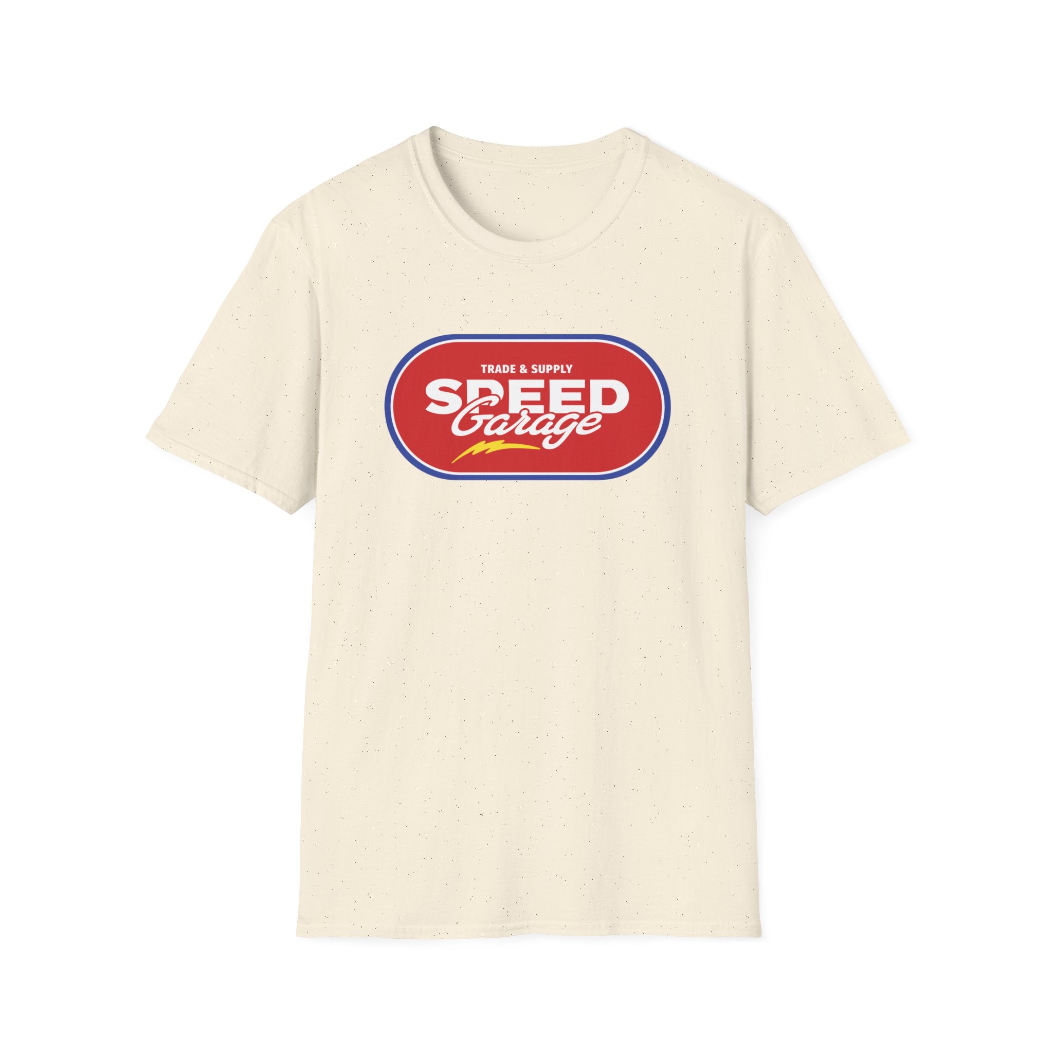 Speed Garage T-Shirt