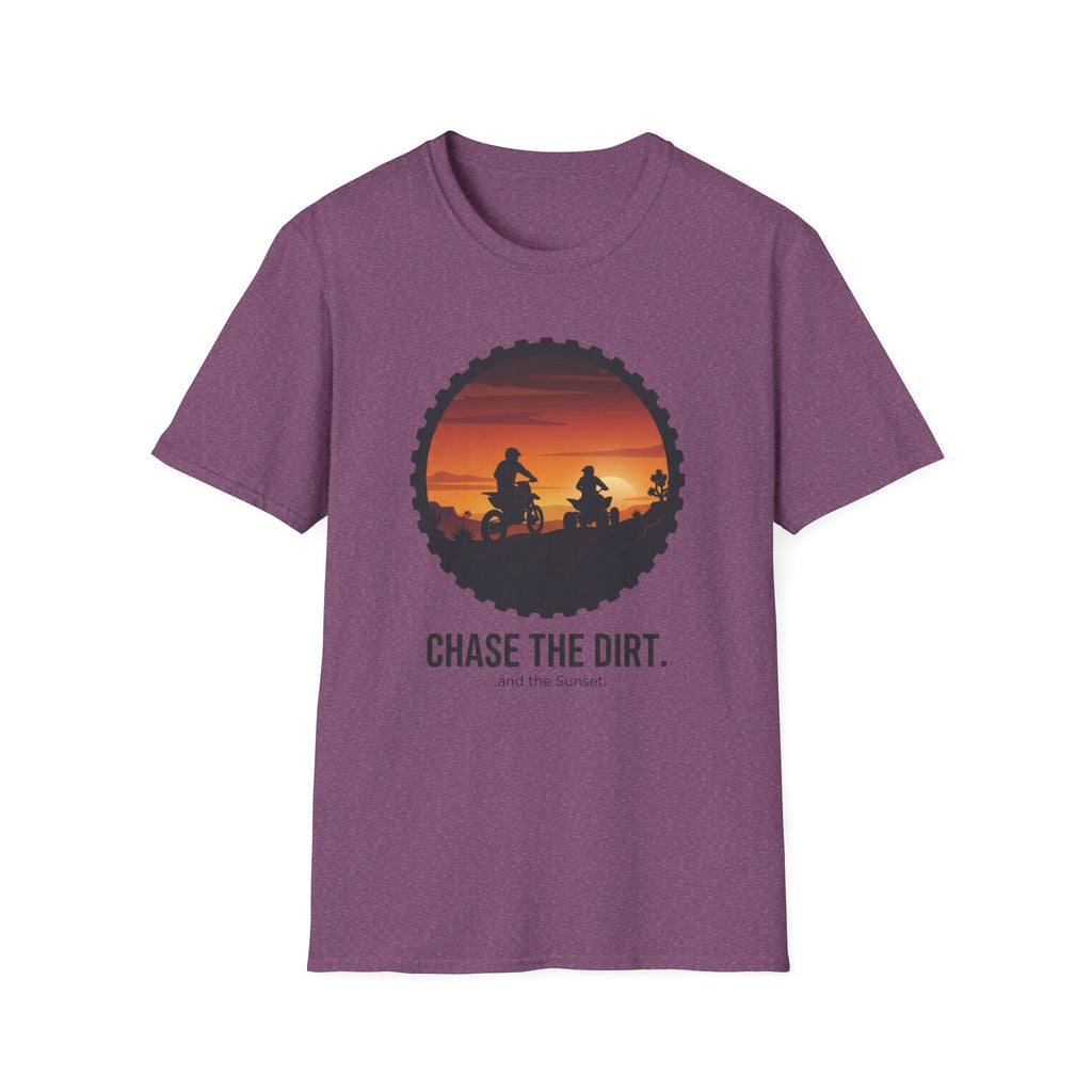 Chase The Dirt T-Shirt