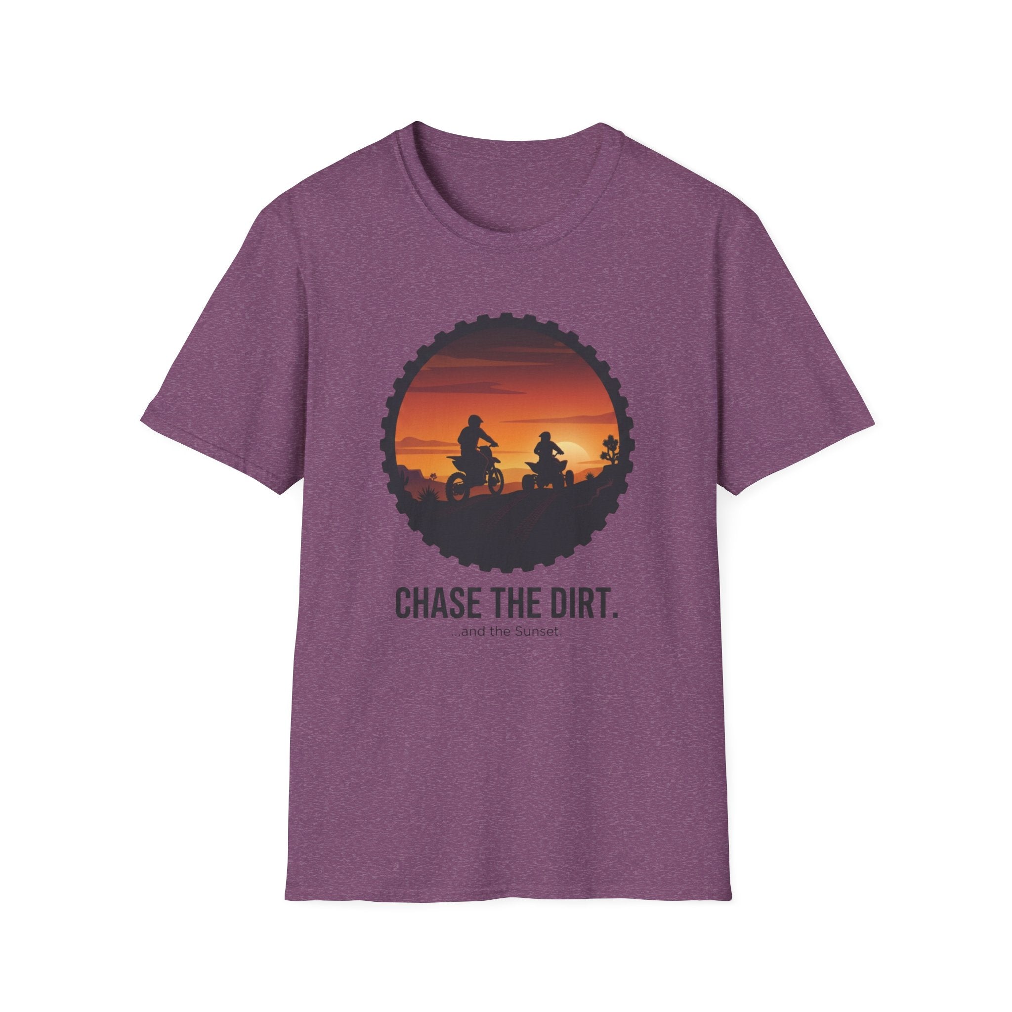 Chase The Dirt T-Shirt