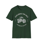 Exploring The Wild T-Shirt