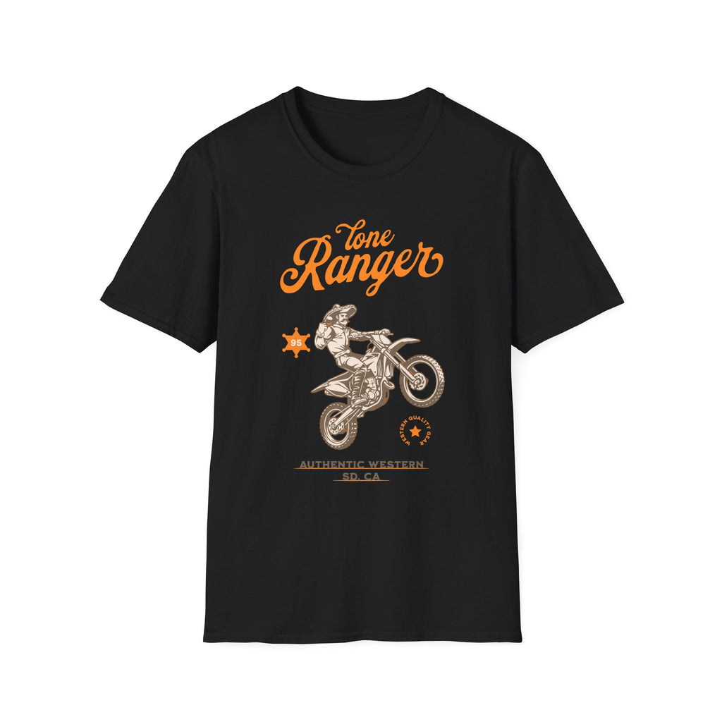 Lone Ranger T-Shirt